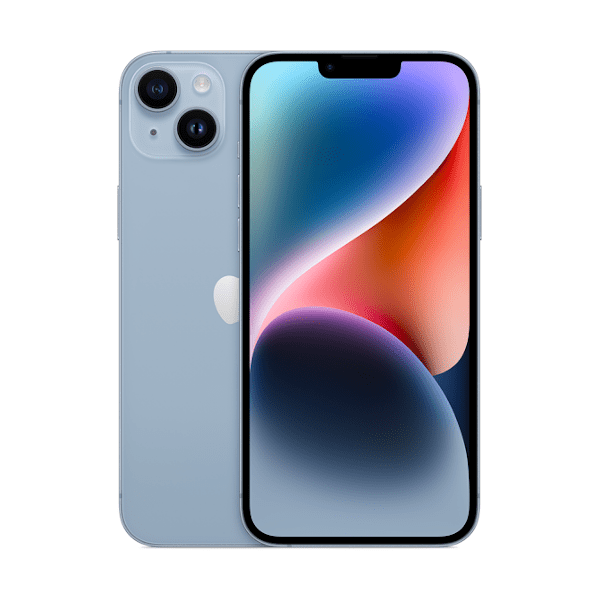 Refurbished Apple iPhone 14 - Good Condition - ReDial Refurbished Apple iPhone 14 - Good Condition - ReDial